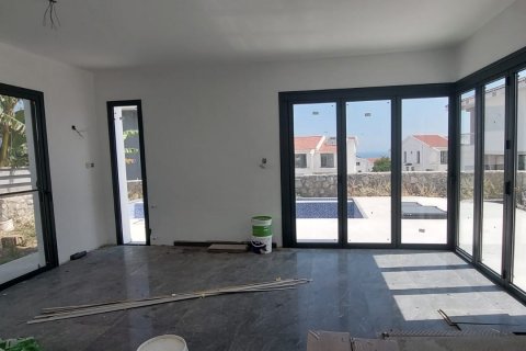Продажа виллы  в Алсанджаке, Гирне, Северный Кипр 4 комн., 180м2, №12960 – фото 14