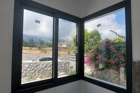 Продажа виллы  в Алсанджаке, Гирне, Северный Кипр 4 комн., 180м2, №12960 – фото 16