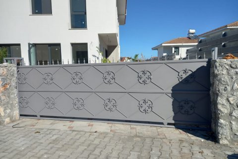 Продажа виллы  в Алсанджаке, Гирне, Северный Кипр 4 комн., 180м2, №12960 – фото 3