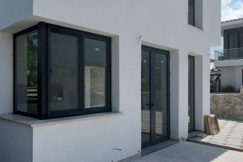Продажа виллы  в Алсанджаке, Гирне, Северный Кипр 4 комн., 180м2, №12960 – фото 21