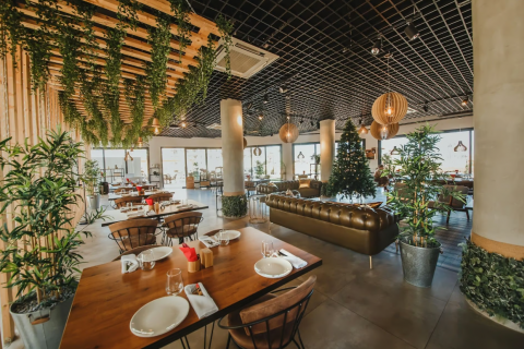 Lejlighed  i Iskele,  Nr. 210559 - 19