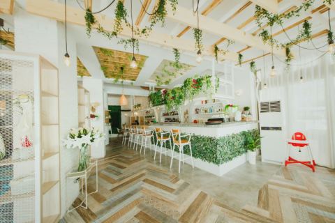 Lejlighed  i Iskele,  Nr. 210559 - 20