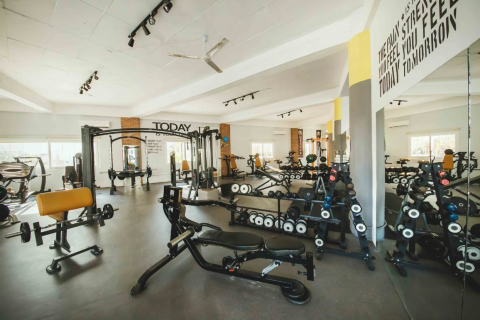 Lejlighed  i Iskele,  Nr. 210559 - 23