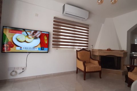 Villa  i Girne,  Nr. 210557 - 2