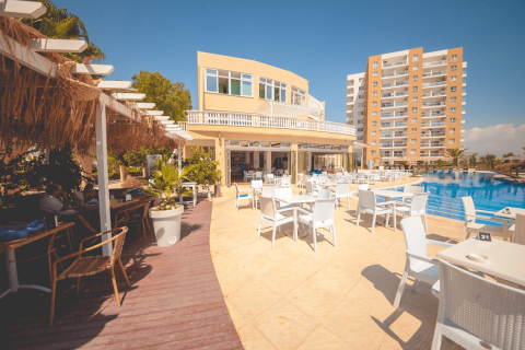 Leilighet  i Iskele,  Nr. 210558 - 13