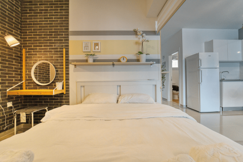 Leilighet  i Iskele,  Nr. 210558 - 9