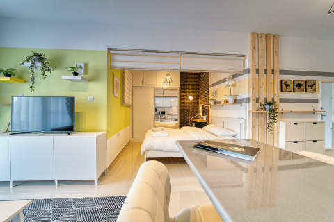 Leilighet  i Iskele,  Nr. 210558 - 4