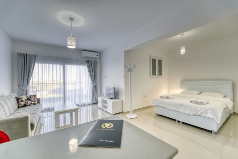 Leilighet  i Iskele,  Nr. 210558 - 22