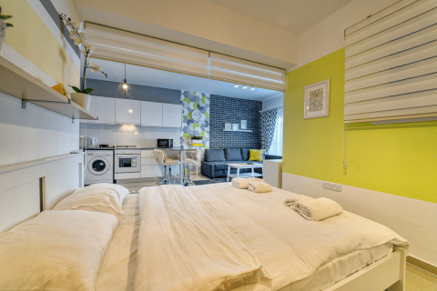 Leilighet  i Iskele,  Nr. 210558 - 8