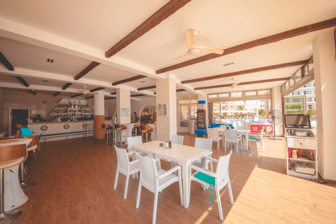 Leilighet  i Iskele,  Nr. 210558 - 14