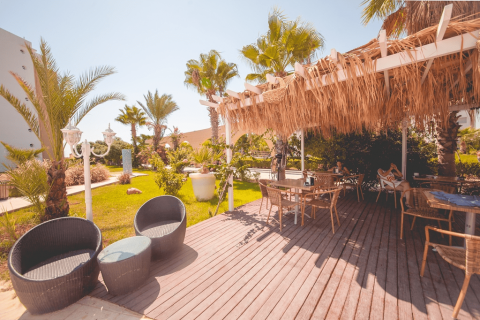 Leilighet  i Iskele,  Nr. 210558 - 12