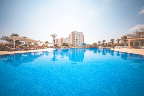 Leilighet  i Iskele,  Nr. 210558 - 26