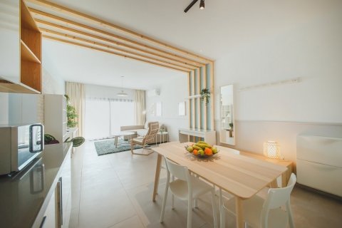 Daire   Boğaz, Gazimağusa,  №210555 - 12