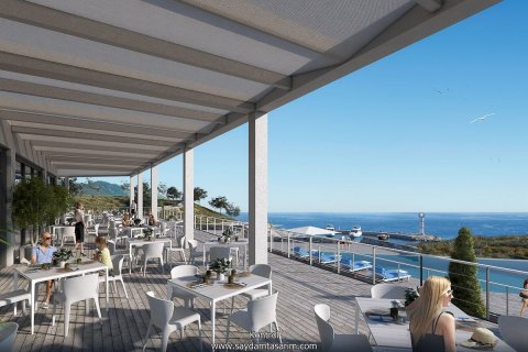 Daire   Esentepe, Girne,  №210556 - 26