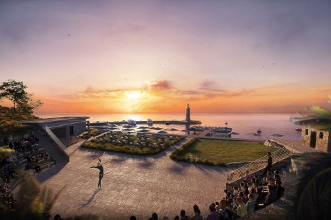 Daire   Esentepe, Girne,  №210556 - 29