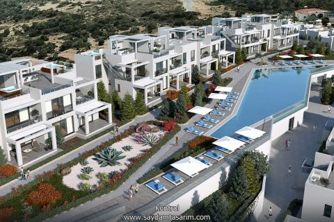 Daire   Esentepe, Girne,  №210556 - 28