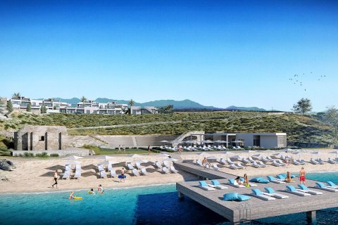 Daire   Esentepe, Girne,  №210556 - 15