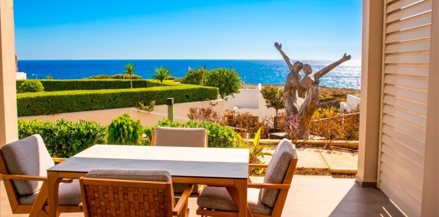 Daire   Esentepe, Girne,  №210556