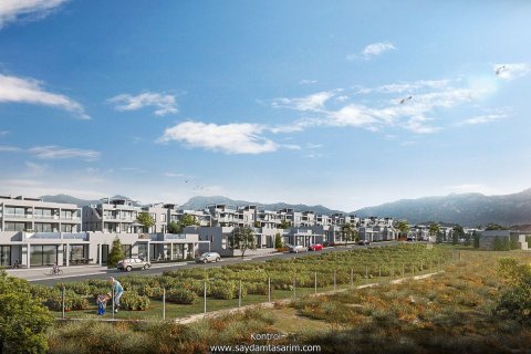 Daire   Esentepe, Girne,  №210556 - 22