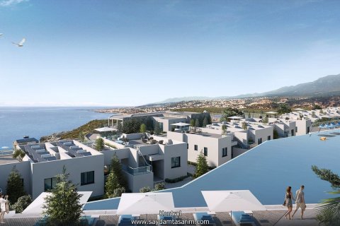 Daire   Esentepe, Girne,  №210556 - 25