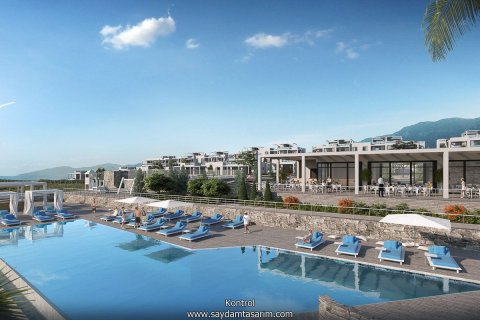 Daire   Esentepe, Girne,  №210556 - 27