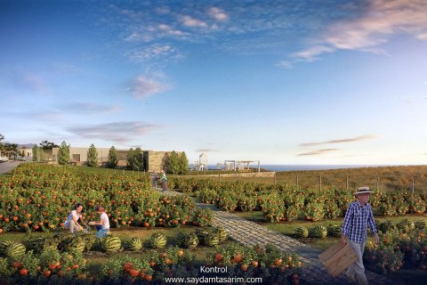 Daire   Esentepe, Girne,  №210556 - 23