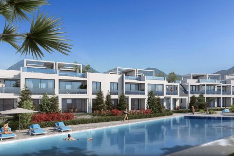 Daire   Esentepe, Girne,  №210556 - 12