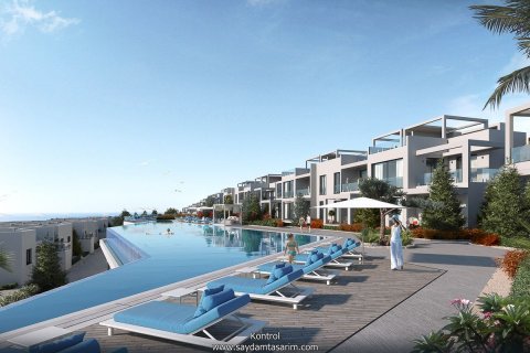 Daire   Esentepe, Girne,  №210556 - 21