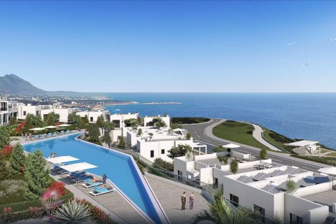 Daire   Esentepe, Girne,  №210556 - 13