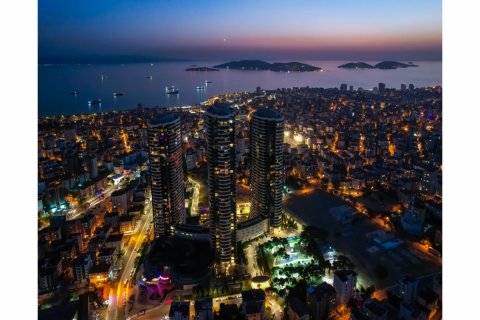Daire  2+1  Kartal, İstanbul, Türkiye №188829 - 7