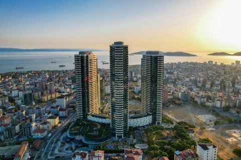 Daire  2+1  Kartal, İstanbul, Türkiye №188829 - 2