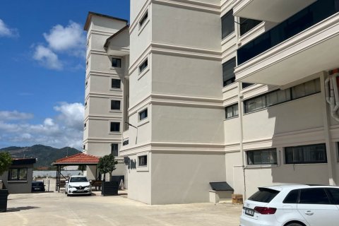 Daire Gazipaşa, Antalya, Türkiye №188832 - 17