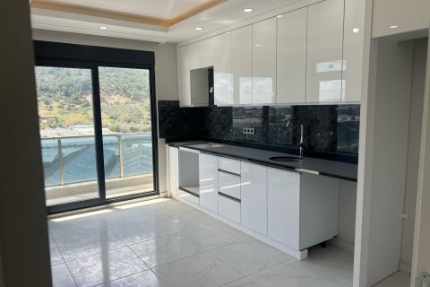 Daire Gazipaşa, Antalya, Türkiye №188832 - 9