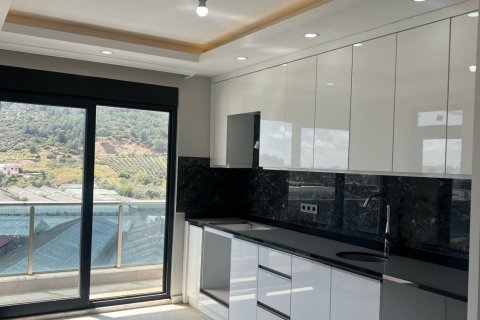 Daire Gazipaşa, Antalya, Türkiye №188832 - 7