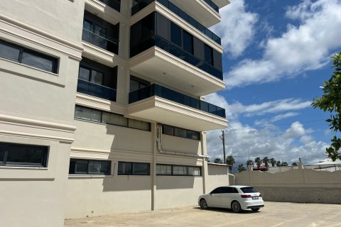 Daire Gazipaşa, Antalya, Türkiye №188832 - 18