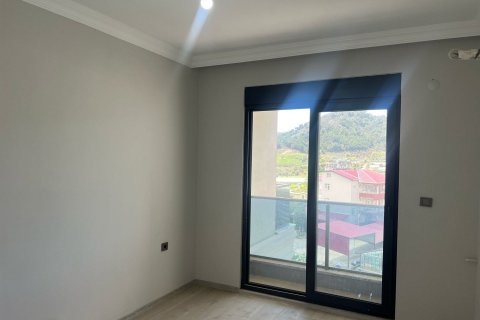 Daire Gazipaşa, Antalya, Türkiye №188832 - 2