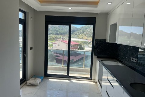 Daire Gazipaşa, Antalya, Türkiye №188832 - 8