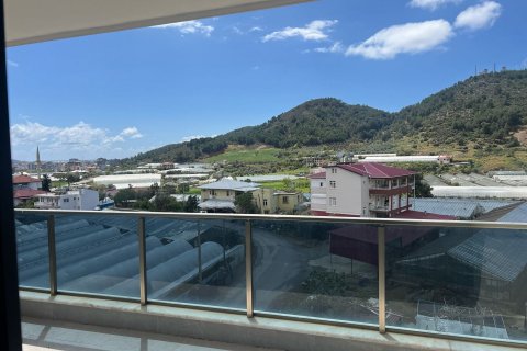 Daire Gazipaşa, Antalya, Türkiye №188832 - 1