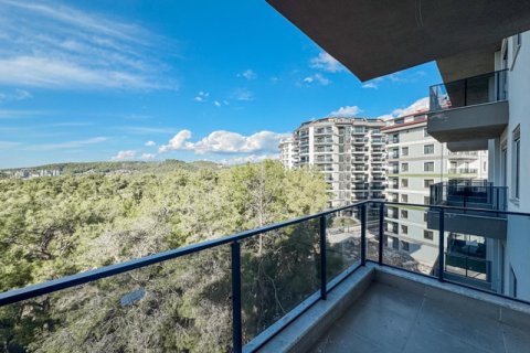 Продажа квартиры  в Анталье, Турция 1+1, 52м2, №184659 – фото 14