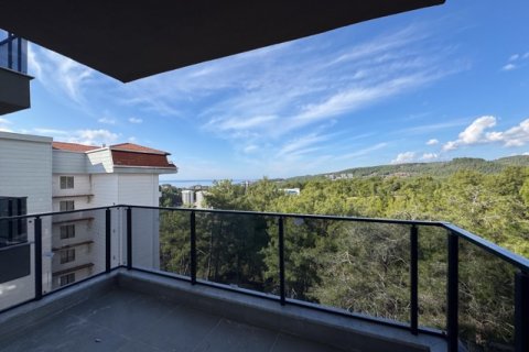 Продажа квартиры  в Анталье, Турция 1+1, 52м2, №184659 – фото 12