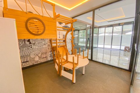 Продажа квартиры  в Анталье, Турция 2+1, 72м2, №184700 – фото 14