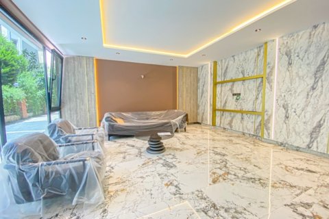 Продажа квартиры  в Анталье, Турция 2+1, 72м2, №184700 – фото 17