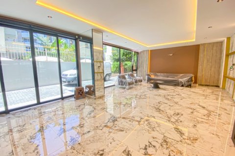 Продажа квартиры  в Анталье, Турция 2+1, 72м2, №184700 – фото 20