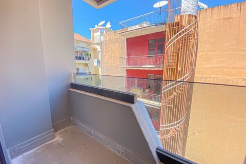 Продажа квартиры  в Анталье, Турция 2+1, 72м2, №184700 – фото 13