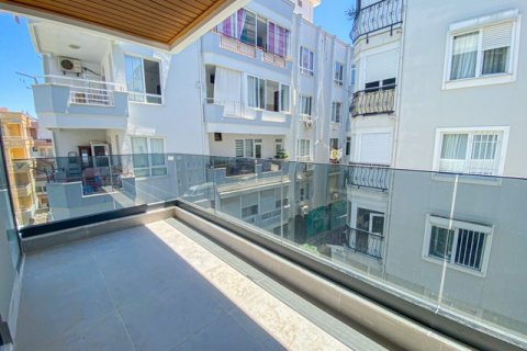 Продажа квартиры  в Анталье, Турция 2+1, 72м2, №184700 – фото 3