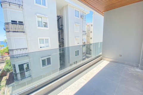 Продажа квартиры  в Анталье, Турция 2+1, 72м2, №184700 – фото 4