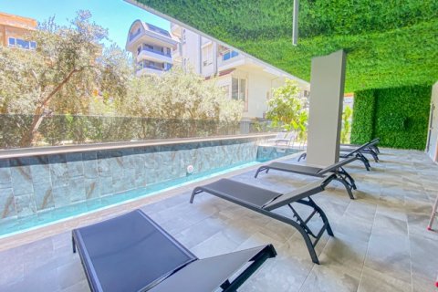 Продажа квартиры  в Анталье, Турция 2+1, 72м2, №184700 – фото 21