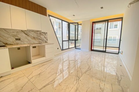 Продажа квартиры  в Анталье, Турция 2+1, 72м2, №184700 – фото 2