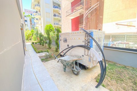 Продажа квартиры  в Анталье, Турция 2+1, 72м2, №184700 – фото 25