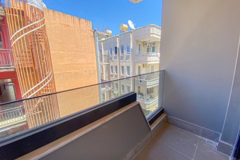 Продажа квартиры  в Анталье, Турция 2+1, 72м2, №184700 – фото 16